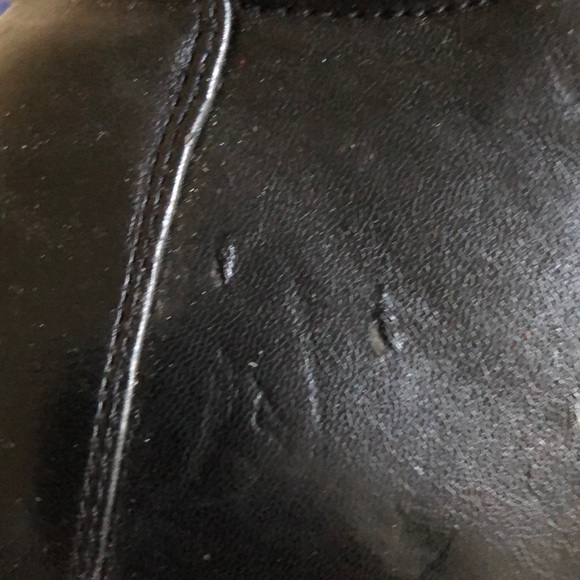 Majestic collection boot NWOT - Picture 8 of 8